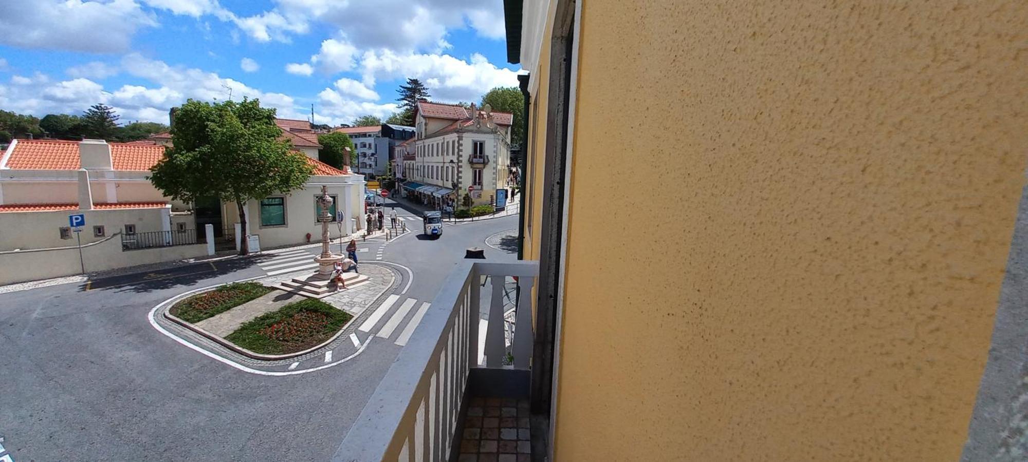 Casa Mariana 2 - Viver A Vila Sintra Exterior photo